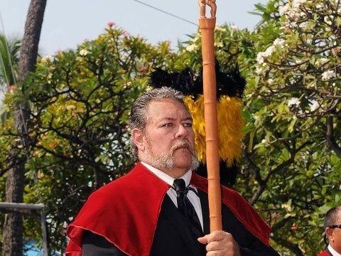 Royal Order of Kamehameha I — Moku o Kohala